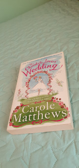 The Chocolate Lovers' Wedding
