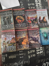 Games of Thrones