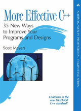 More Effective C++