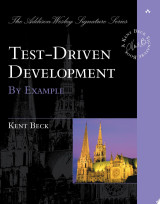 Test-driven Development