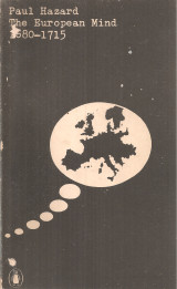 The European Mind 1680-1715