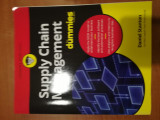 Supply Chain Management For Dummies