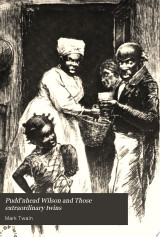 Pudd'nhead Wilson and Those Extraordinary Twins