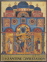 A History of Byzantine Civilization