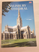 Salisbury Cathedral
