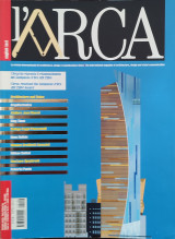 Arca magazine No. 196