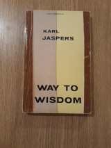 Way to wisdom