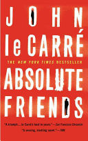 Absolute Friends