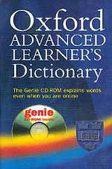 Oxford Advanced Learner's Dictionary of Current English