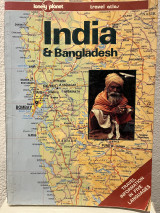 India & Bangladesh