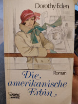 Die amerikanische Erbin