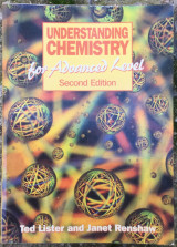 Understanding Chemistry for Advance Level - Second Edition