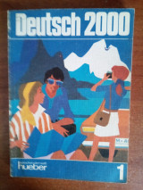 Deutsch 2000