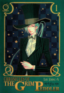 Chronicles of the Grim Peddler Volume 1