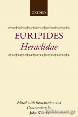 Euripides, Heraclidae