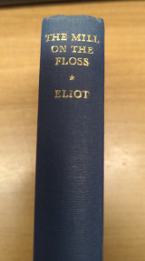 The Mill on the Floss