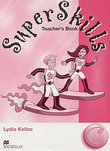 Super Skills C: Teacher's Book