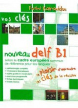 Vos Cles Delf B1 N/E