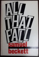 All that fall