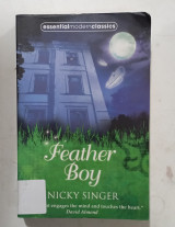 Feather boy