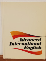 Advanced International English