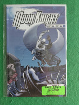 Moon Knight Saga
