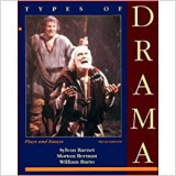Types of Drama