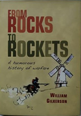 From Rocks to Rockets