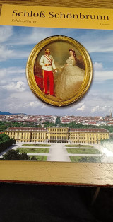 Schloss Schonbrunn