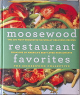 Moosewood restaurant favorites