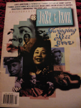 Jazz & Τζαζ τχ 48