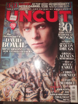 Uncut take 243 August 2017