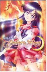 Sailor Moon Vol. 3 v. 3