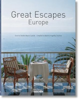 Great Escapes Europe: Revised Edition (hardcover)