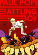 Battling Boy