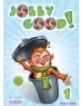 Jolly Good 1 Workbook