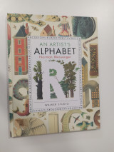 Artist's Alphabet