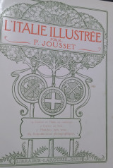 L'Italie illustrée