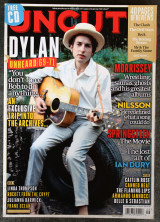 Uncut Magazine - Issue 196 - Bob Dylan