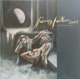 Γιάννης Νίκου, παράλληλοι κόσμοι 2007