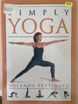 Simply Yoga