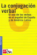 La conjugación verbal