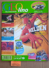 Geo lino 6/2013
