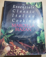 The Essentials of Classic Italian Cooking