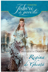 Regina de gheață