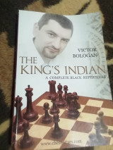 The King's Indian