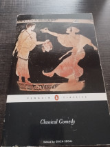 Classical Comedy