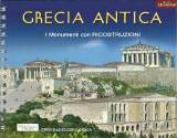 Grecia Antica: I Monumenti con RICOSTRUZIONI