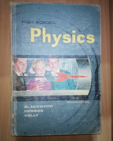 High School Physics