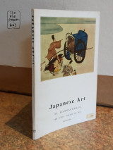 Japanese art II: hand scrolls